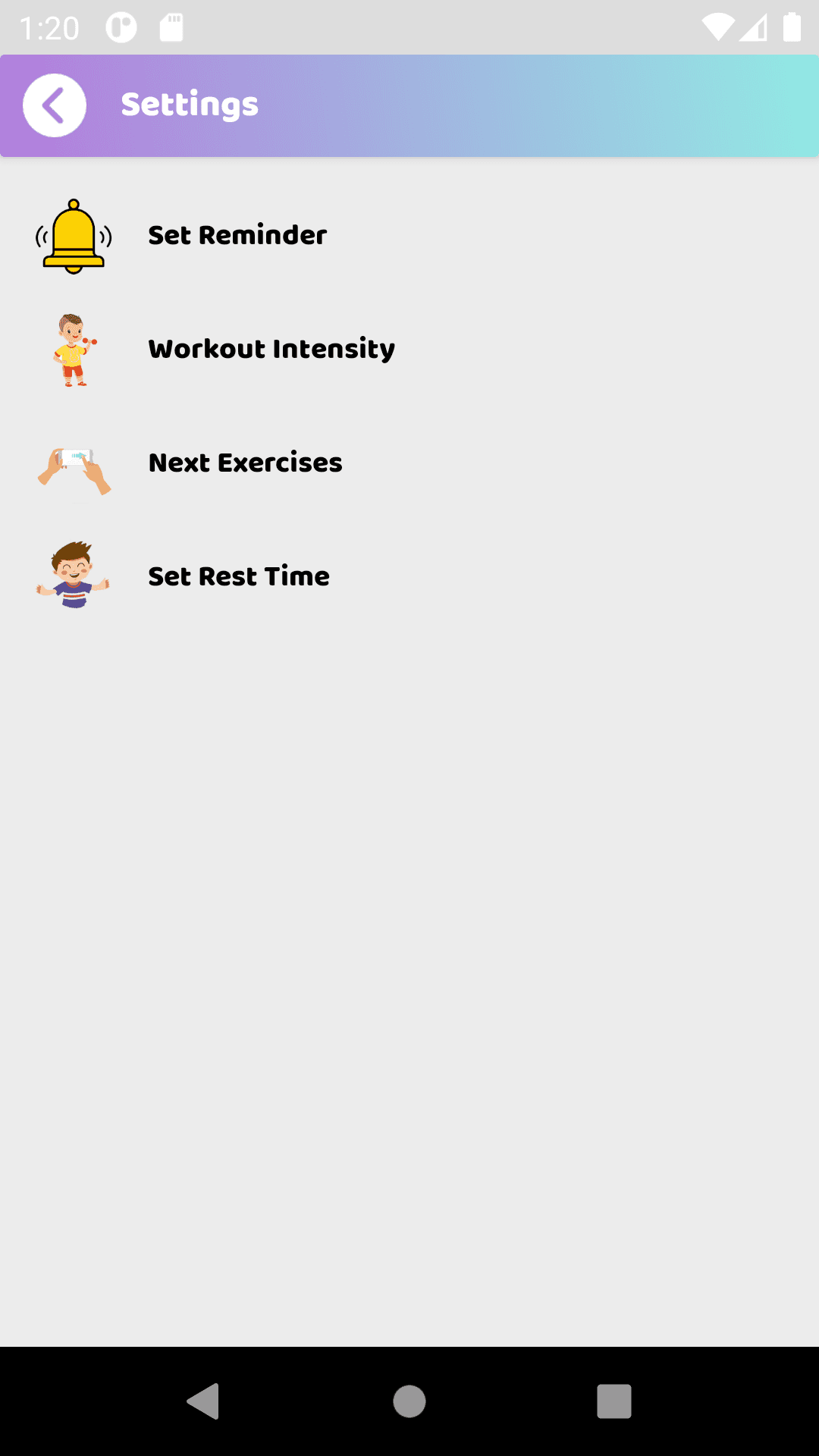 Yoga für Schwangere