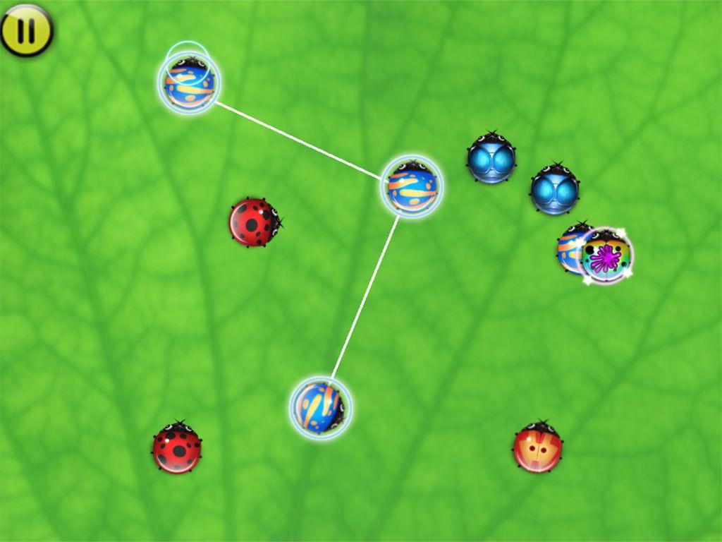 Splat De Bugs