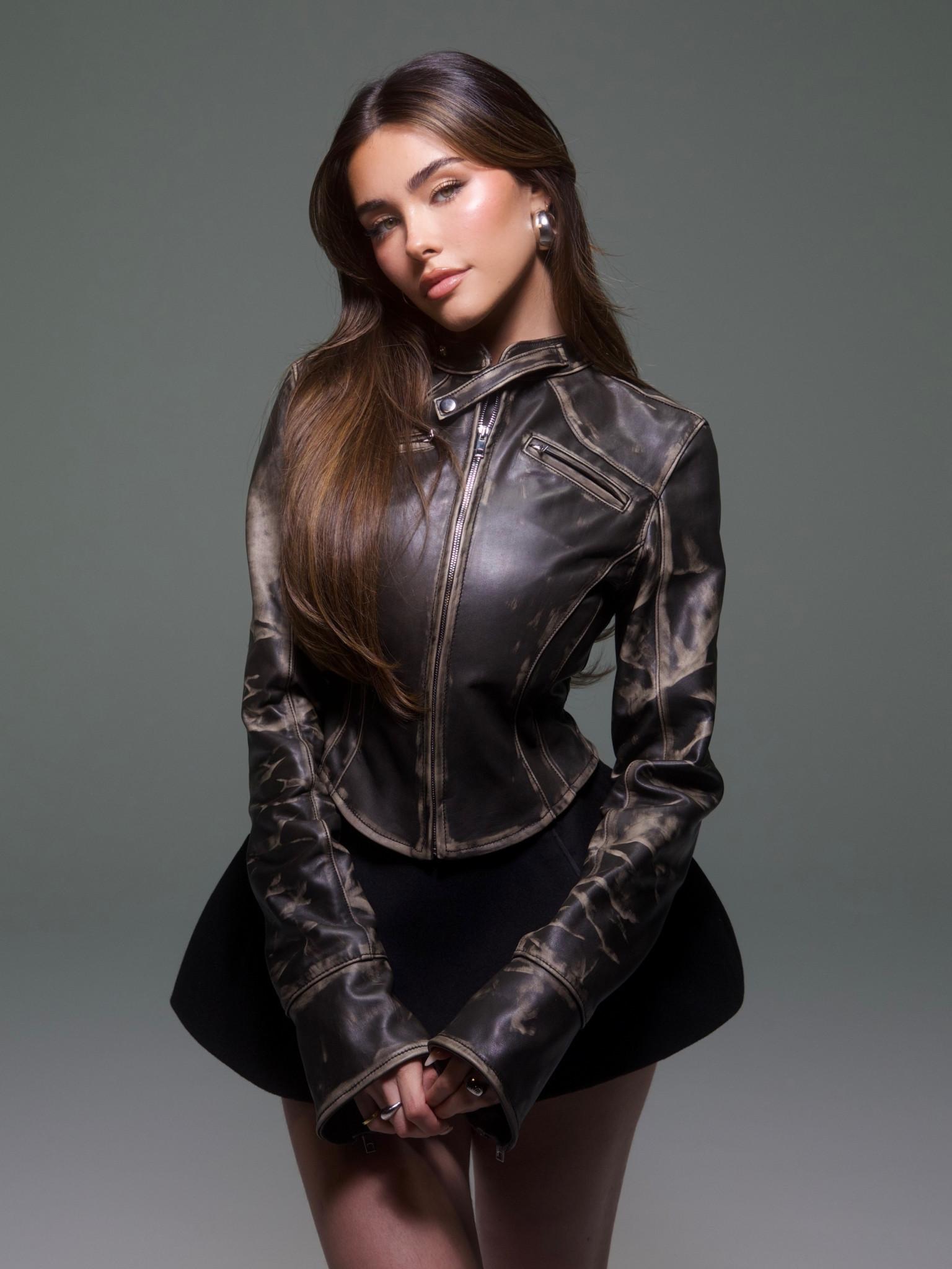 Madison Beer will ihre Fans mit neuem Album "überraschen"
