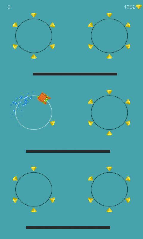 Circle Heroes