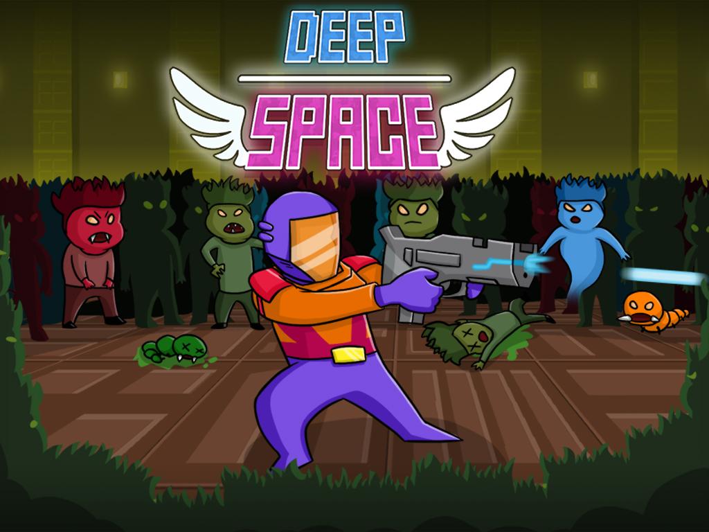 Deep Space
