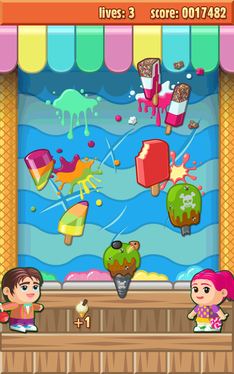 3-in-1 Ultimate Retro Arcade