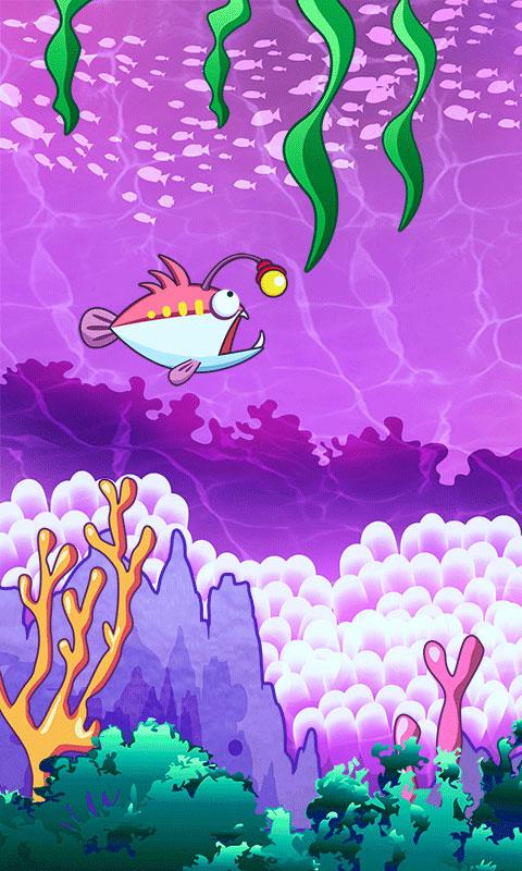 Fish Escape