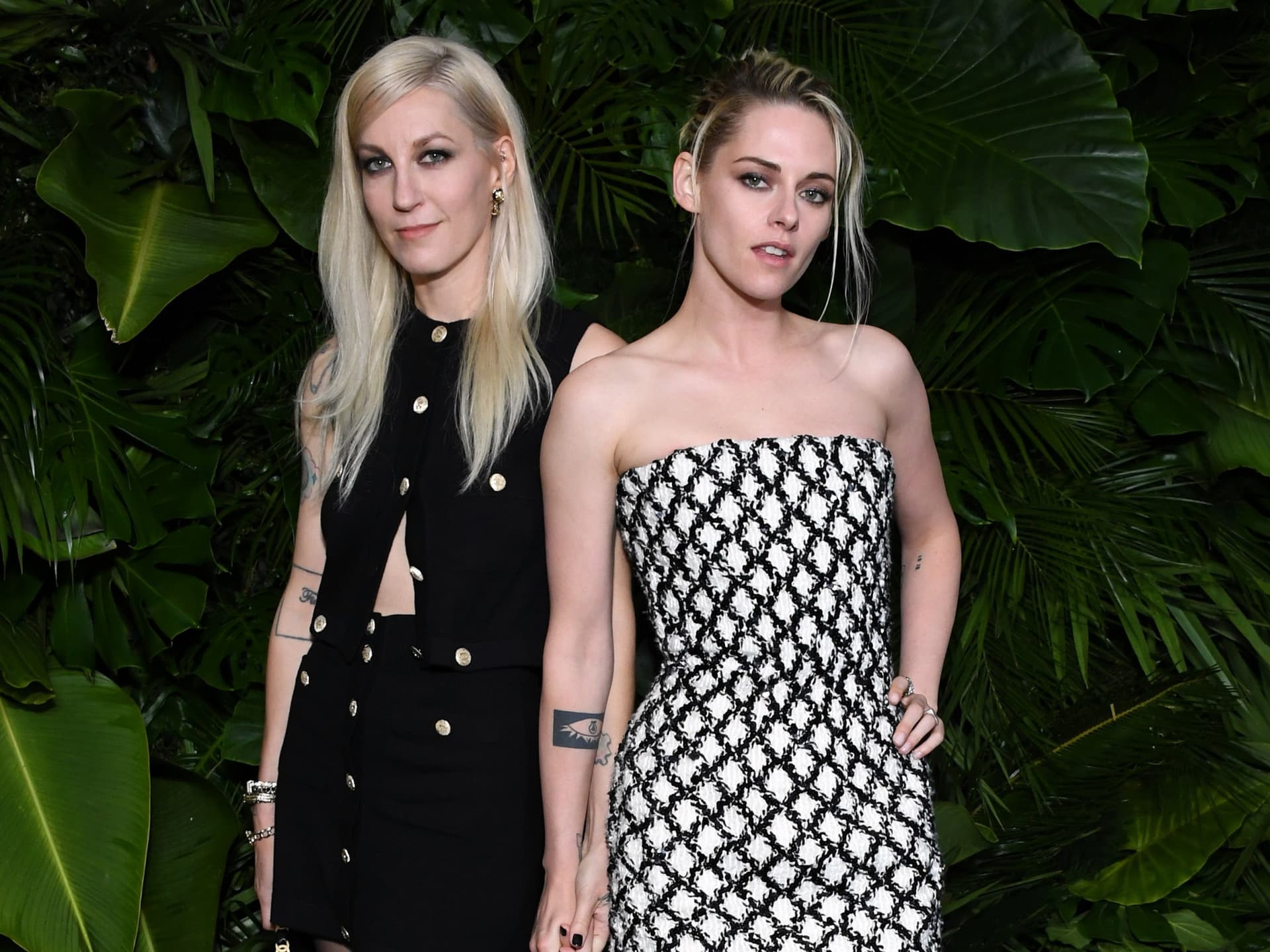 Kristen Stewart: Sie hat Angst vor Geburten