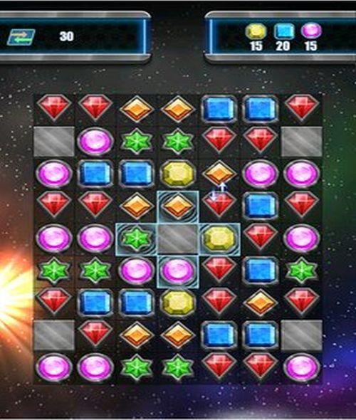 Infinity Jewel 2