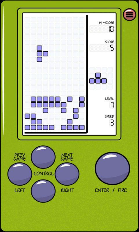 Real Retro Games II
