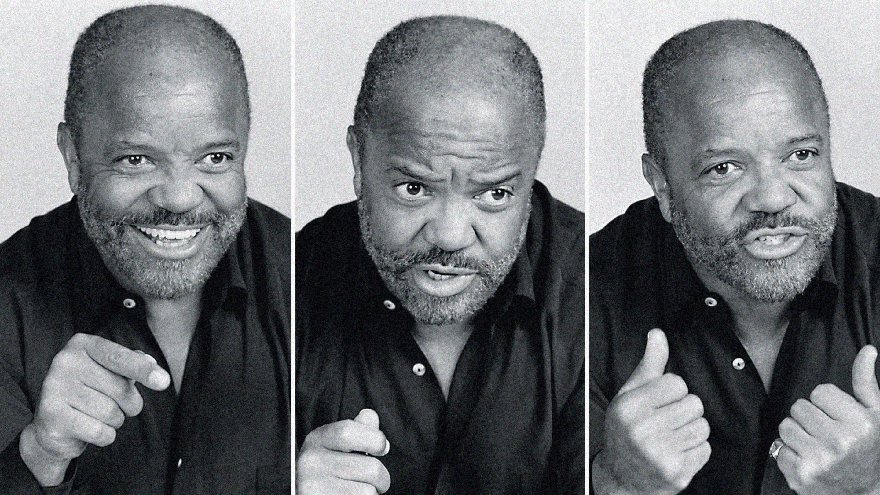 Das Playboy-Interview mit Berry Gordy