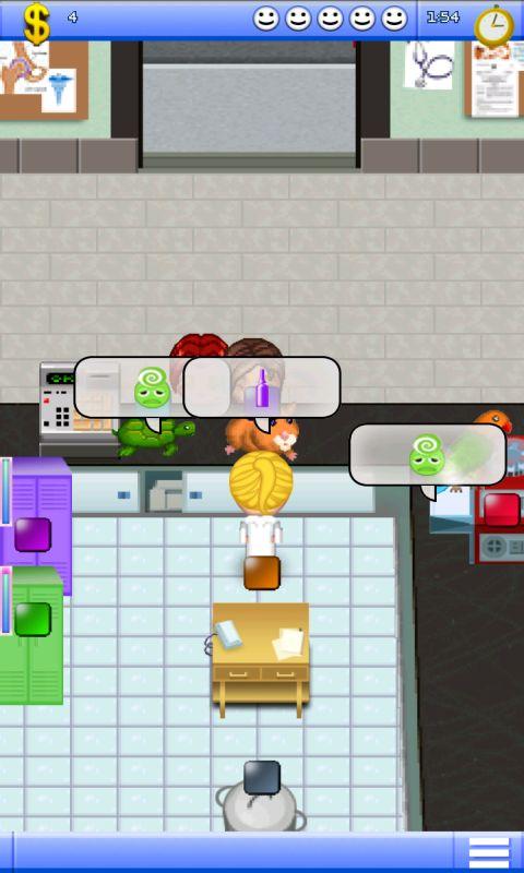 Pet Vet