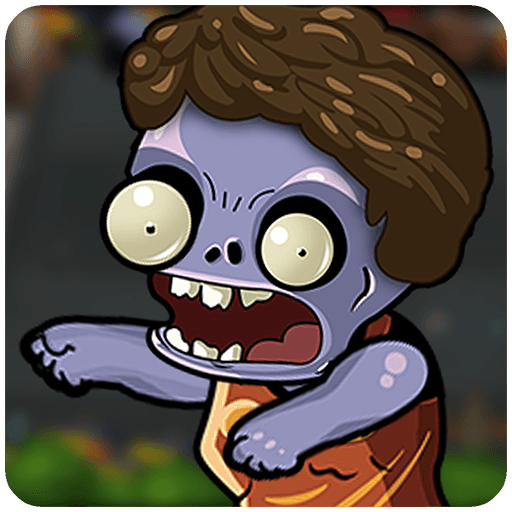 Defender Zombie Shooter:  Zombie Realm