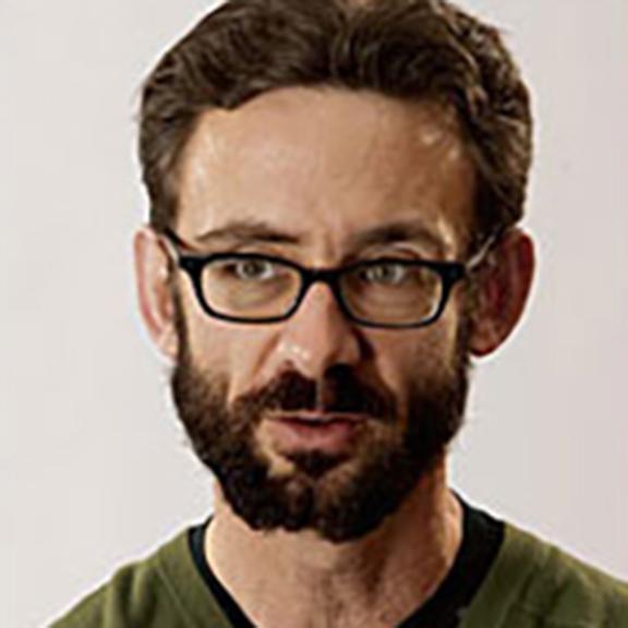 Playboy-Interview: Chuck Palahniuk
