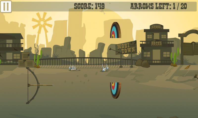 Wild West Archery