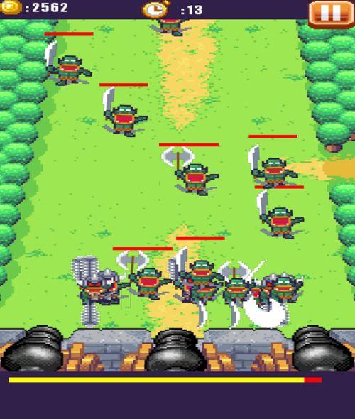 Kingdom Dash