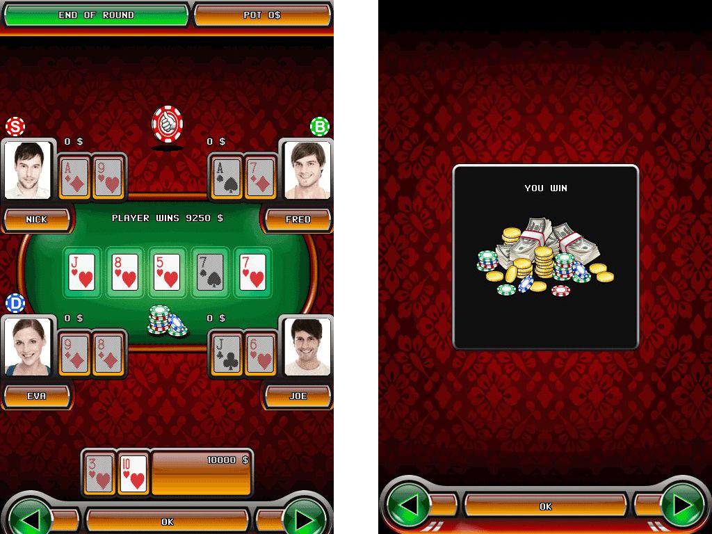 3 in 1 Cards