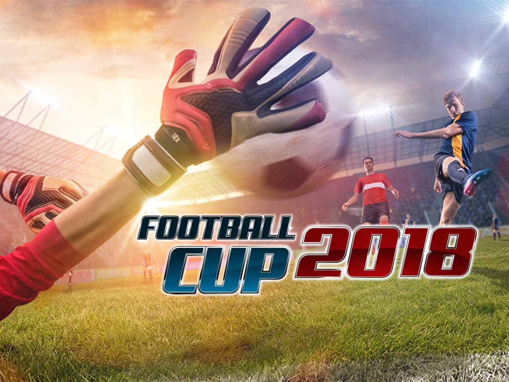 Football Cup 2018