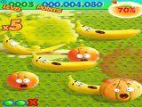 Fruits Crush