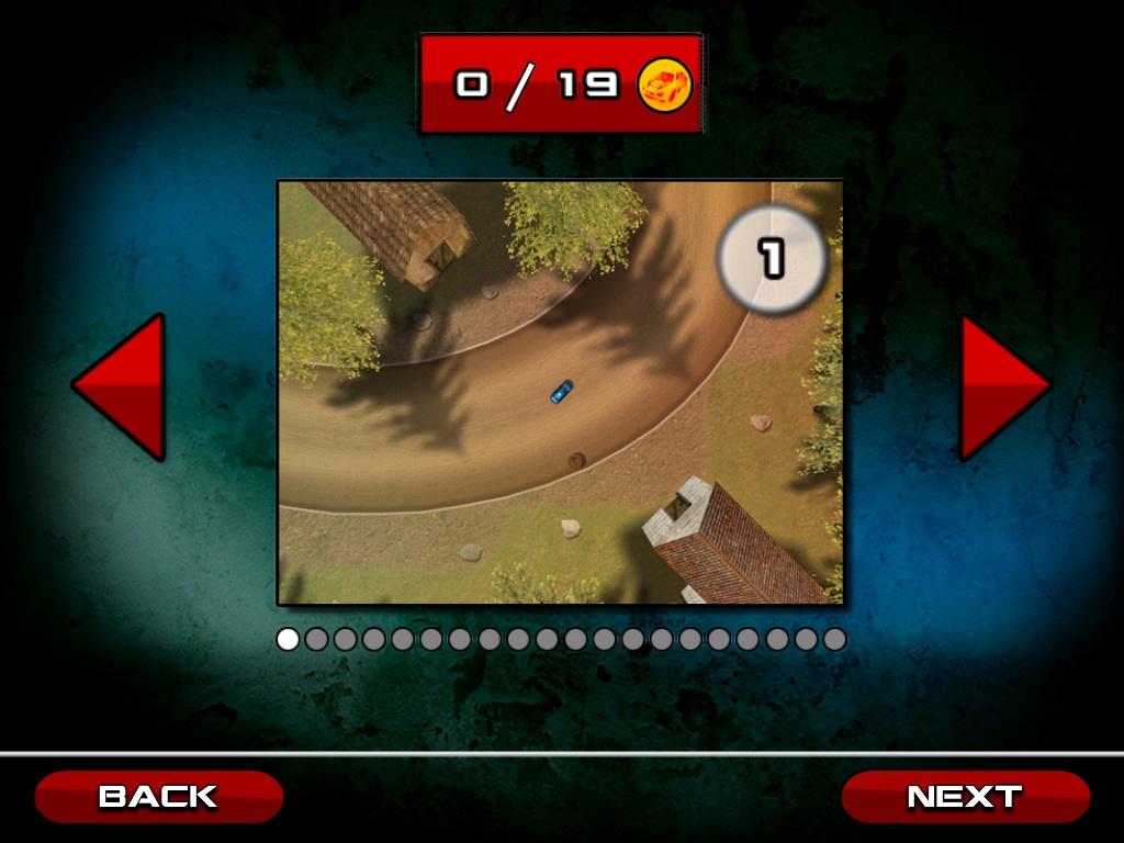 Simple Racing 2