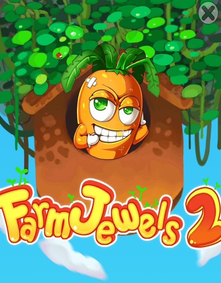 Farm Jewels 2