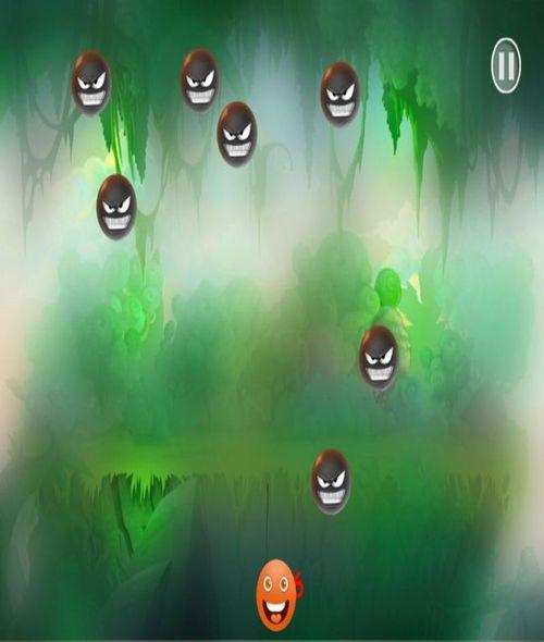 Dragon Ball Attack