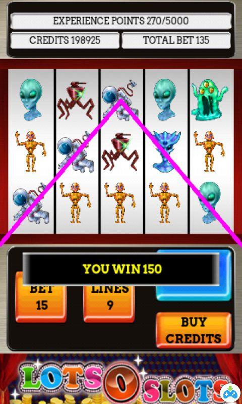 Lots O Slots