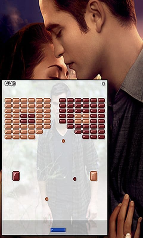 Twilight Breaking Dawn Breaktru
