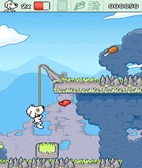 Super Dog Deluxe