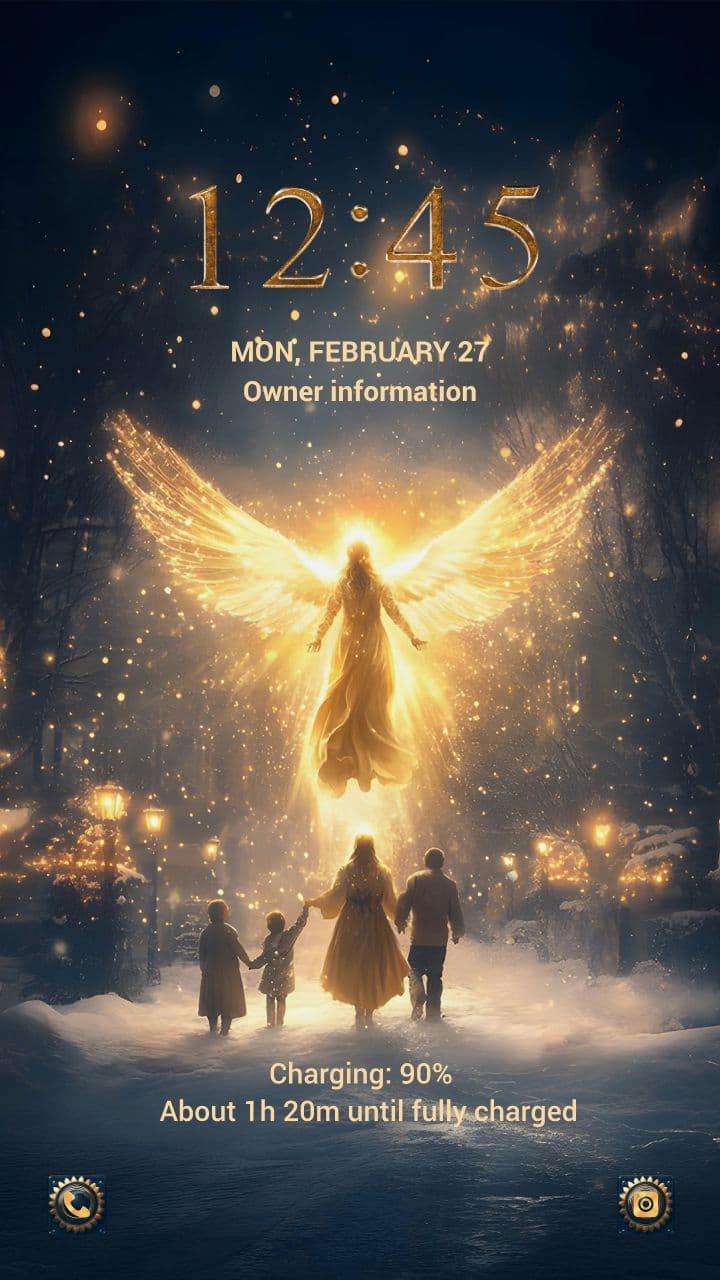 [TW] Ein Weihnachtswunder