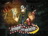 Start the Rockets