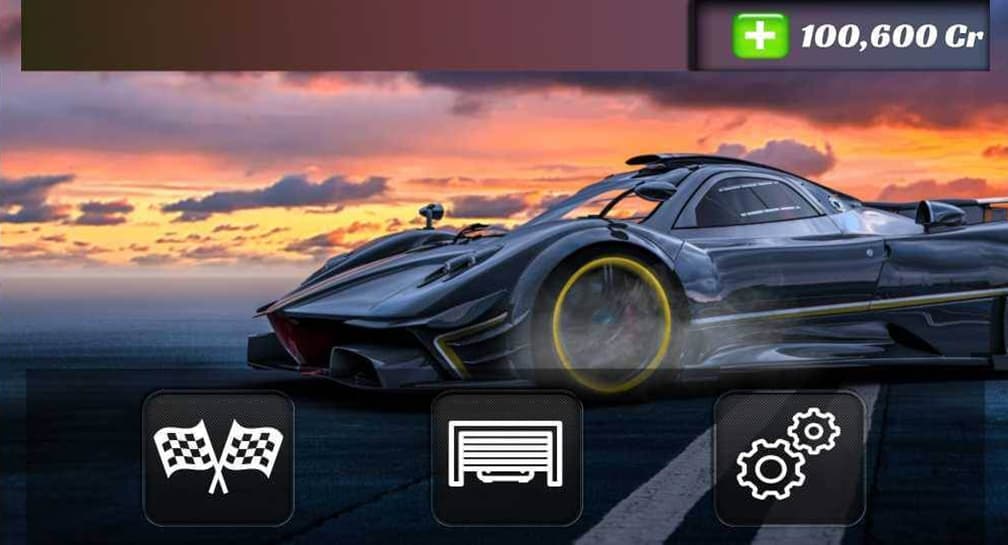 Racing Circuit Fever