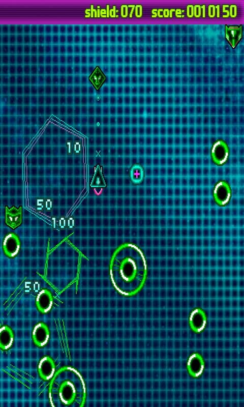 3-in-1 Ultimate Retro Arcade