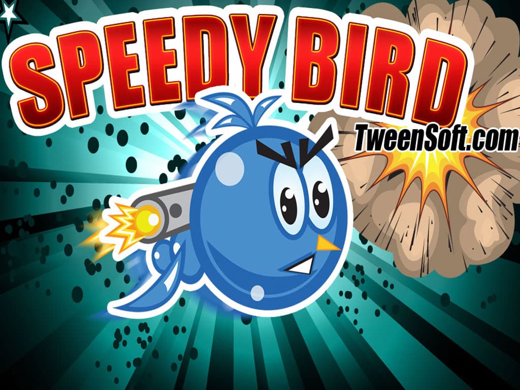 Speedy Bird