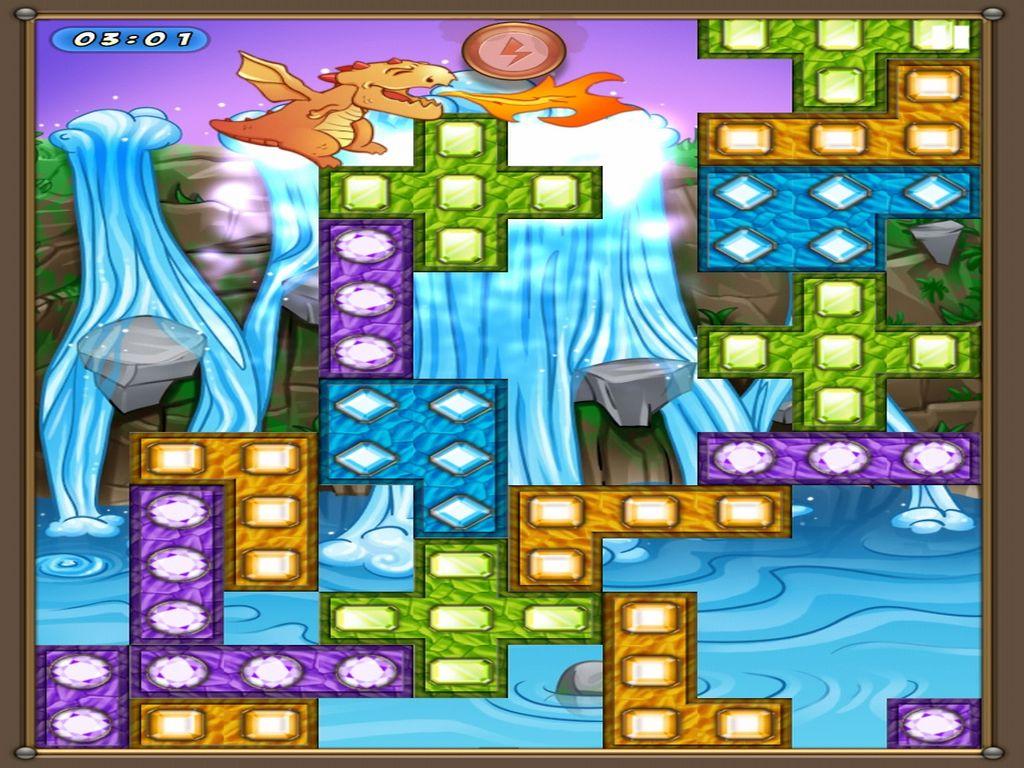 Drag-n-Gems