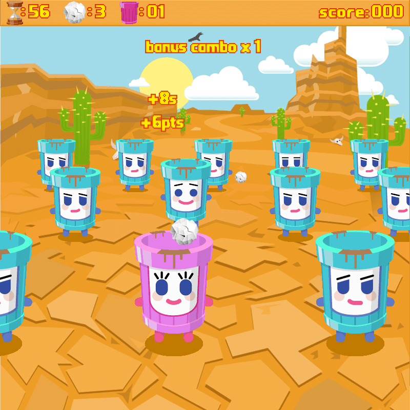 3-in-1 Ultimate Retro Arcade