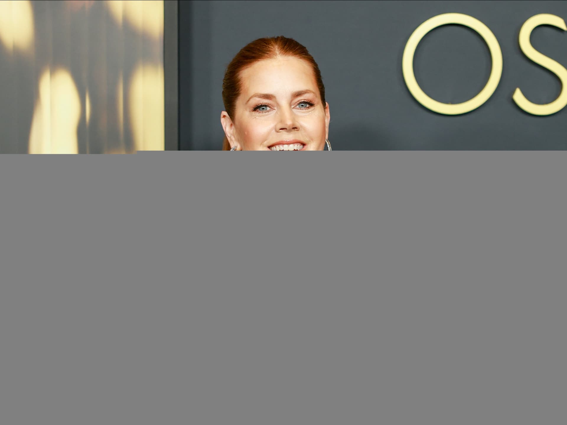 Amy Adams: Sie hat eine „andere Perspektive“ auf das Muttersein