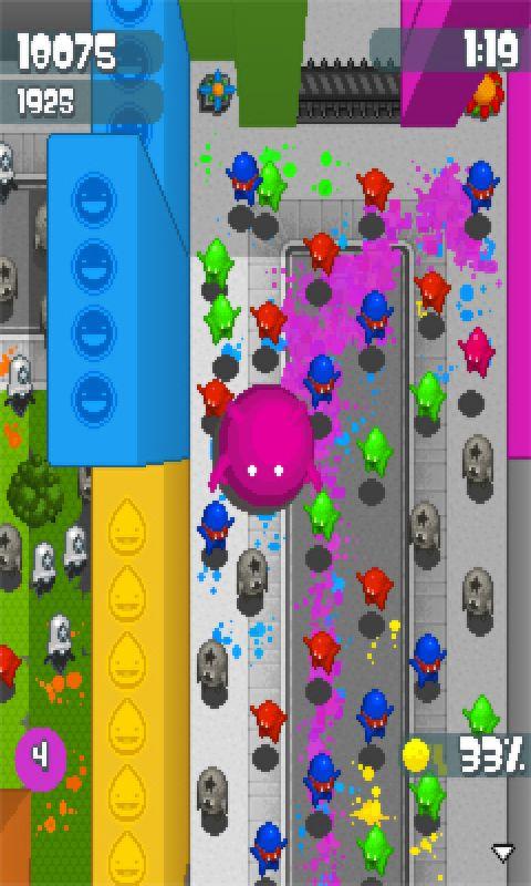 De Blob