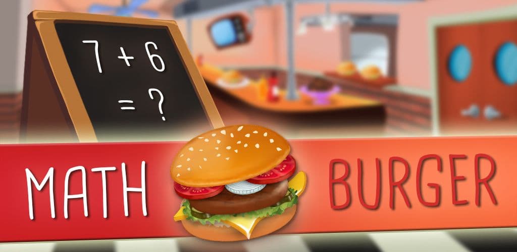 Math Burger