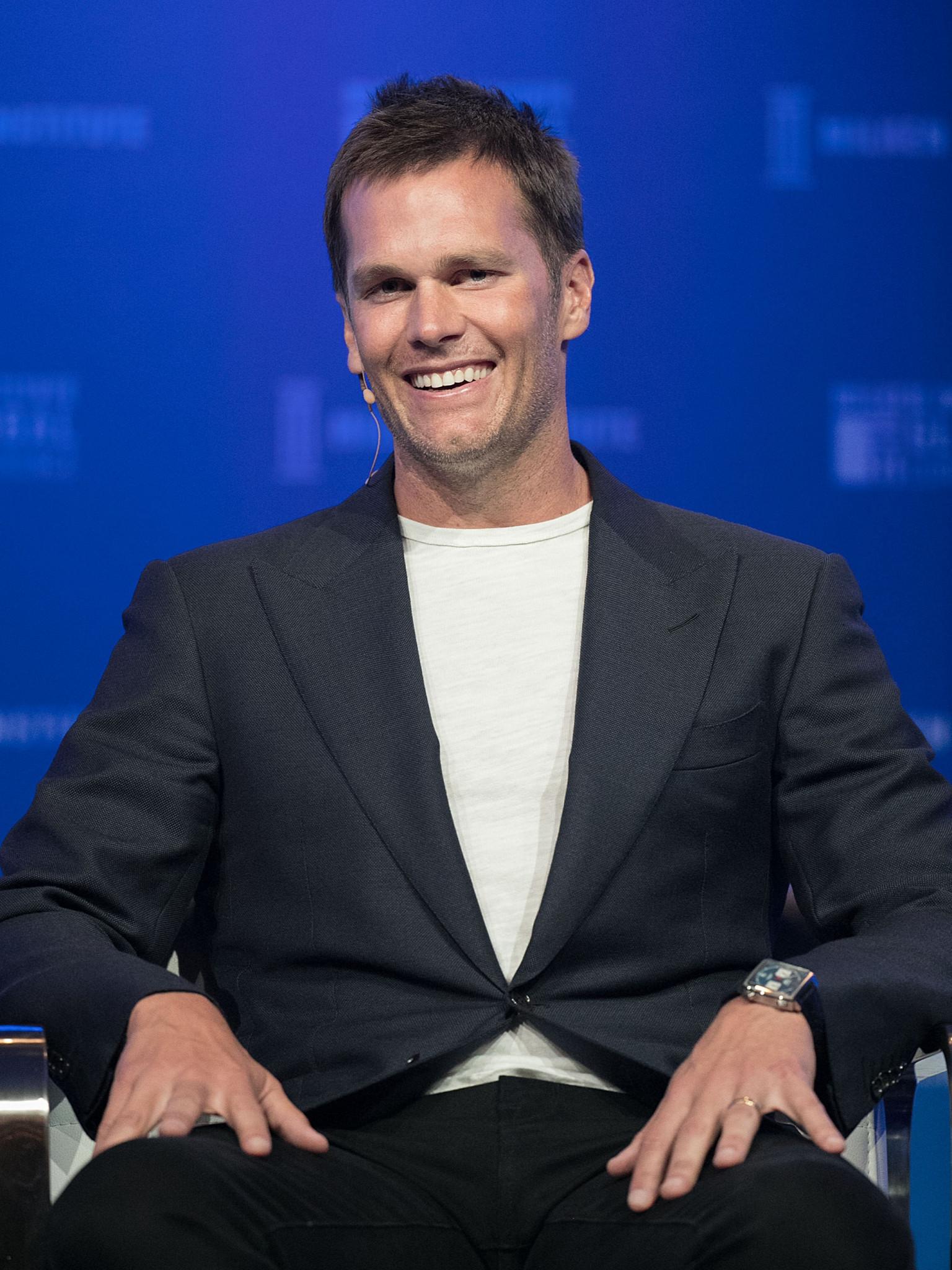 Tom Brady und Irina Shayk fanden es "schwierig", zusammen zu sein