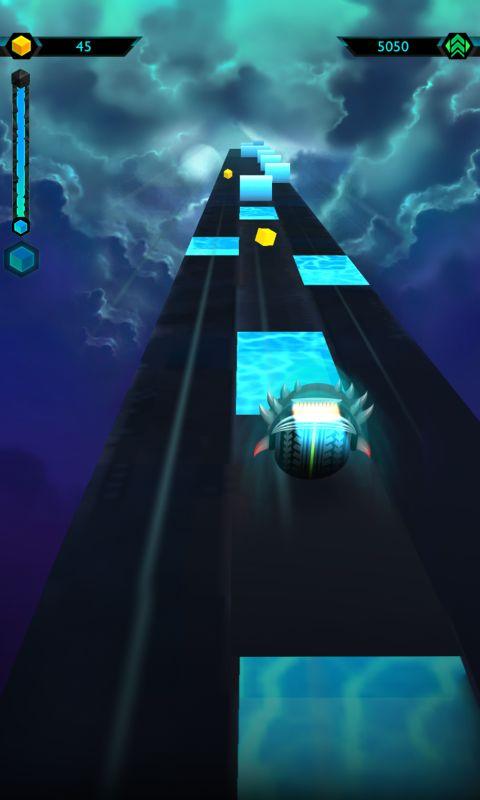 Sky Dash