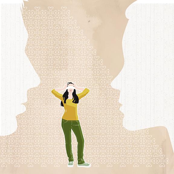 Nur die Tipps: Sollte ich die Partnersuche aufgeben?