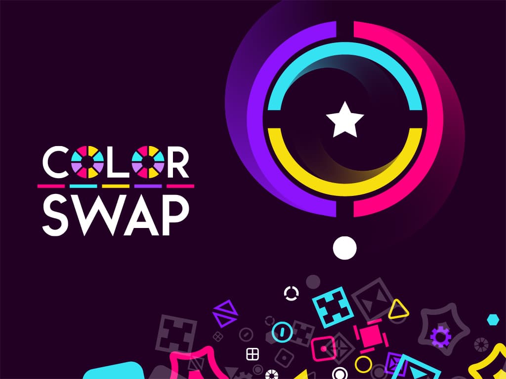Color Swap