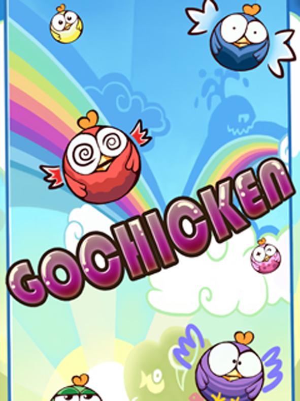 Go Chicken