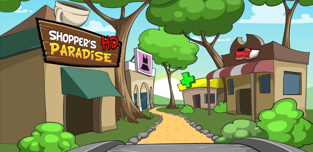 Shopper's Paradise HD