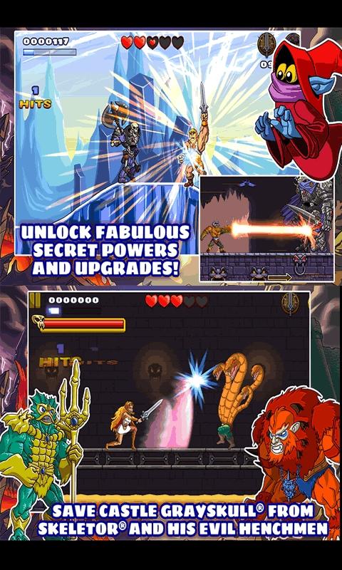 He-Man