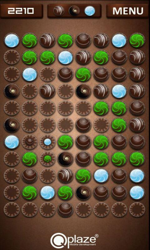 ChocoLines