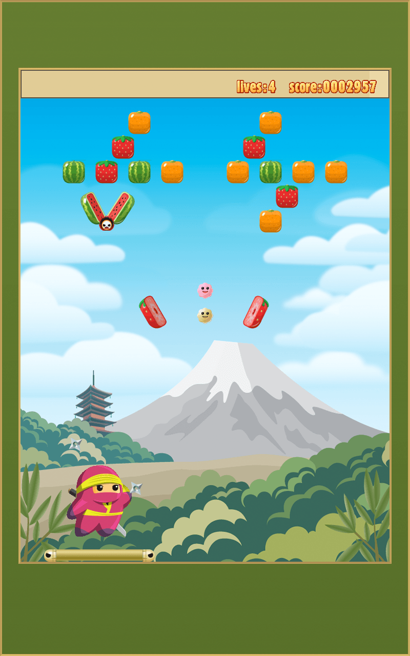 Ultimate Ninja Collection