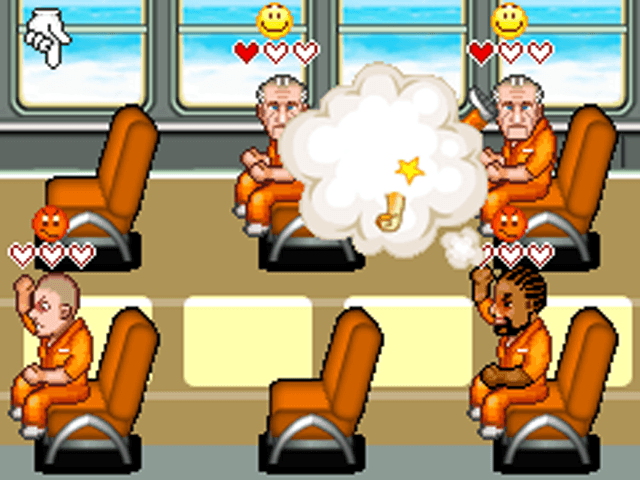 Prisonville