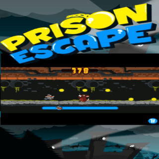 Prison Escape
