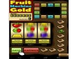 Fruit Machine Gold