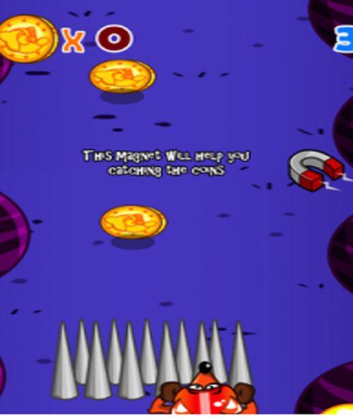 Fox Jump