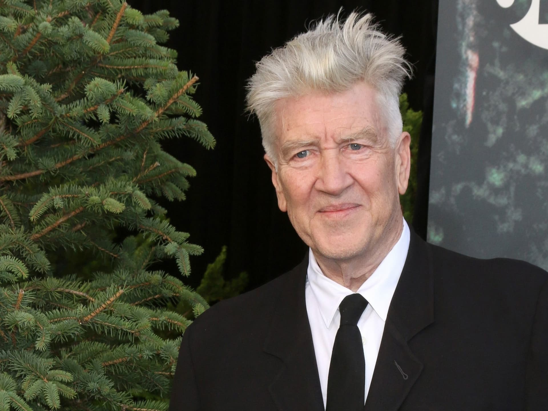 David Lynch: Kollegen nehmen Abschied von ihm