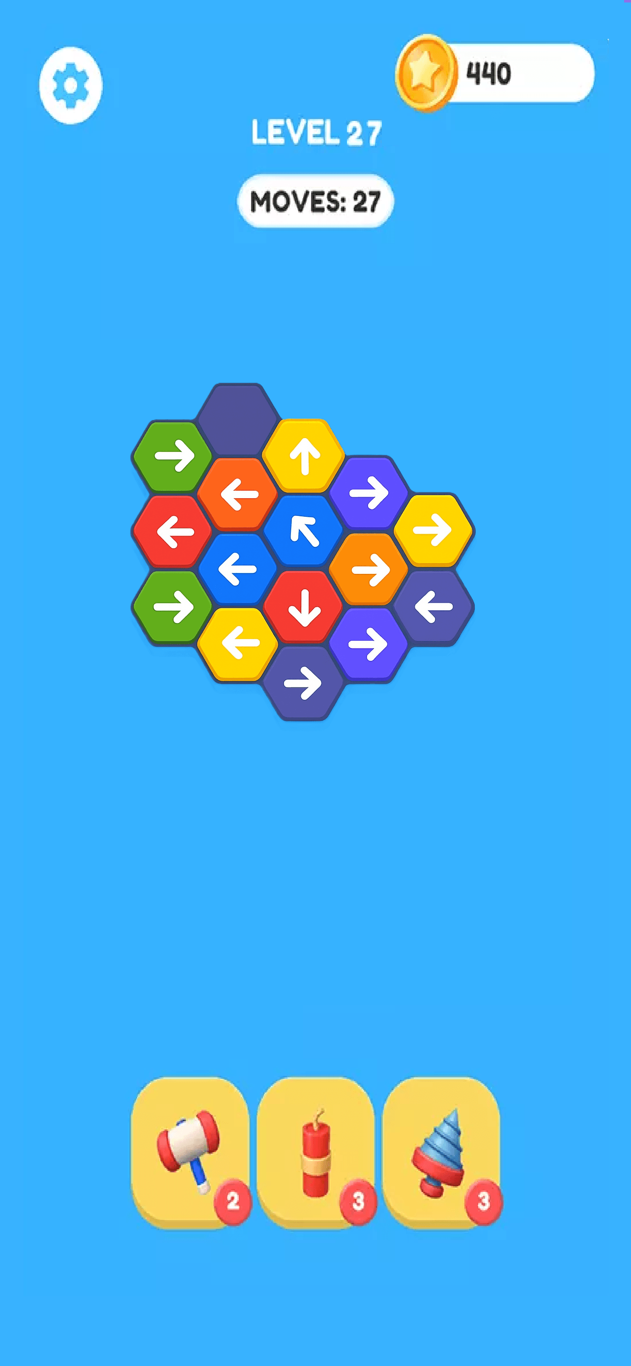 Hex Jam